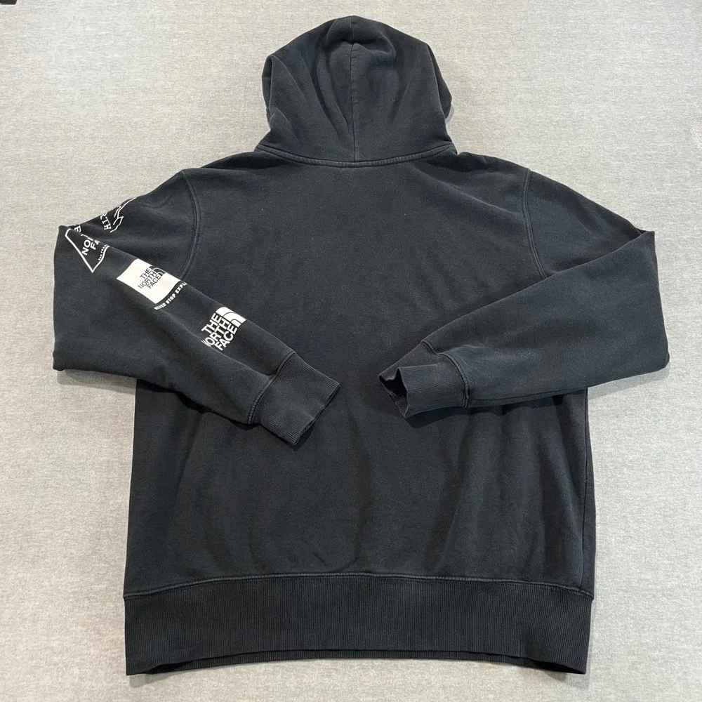 The North Face this classic